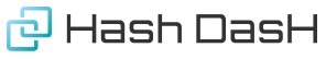 Hash DasH（ハッシュダッシュ）はどのポイントサイト経由がお得なのか比較してみました！