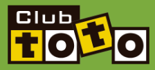 Clubtoto（クラブトト）無料会員登録はどのポイントサイト経由がお得なのか比較してみました！