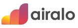Airalo（エアロ）はどのポイントサイト経由がお得なのか比較してみました！